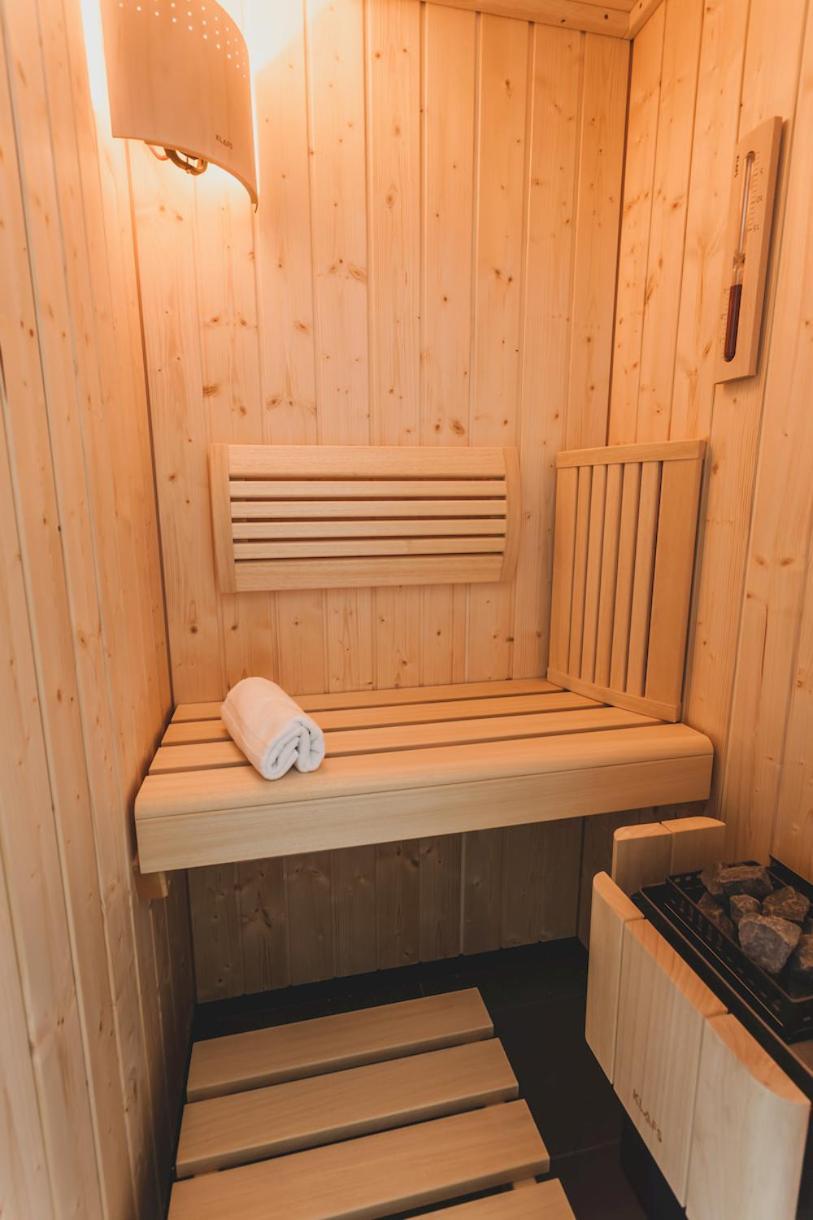 Mariandl Am Meer Prora Kültér fotó